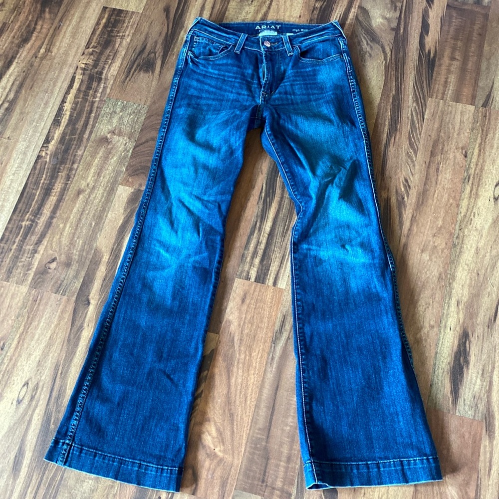 Ariat trouser 28R